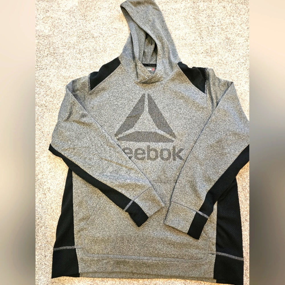 Reebok Hoodie